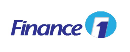 FinanceOne Logo