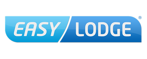 EasyLodge Logo